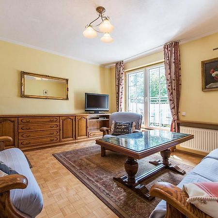 Apartament Classic Z Balkonem Sopoty Exteriér fotografie